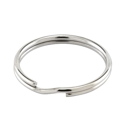 Prime-Line 1 in. Ring Size, 10 PK MP66760